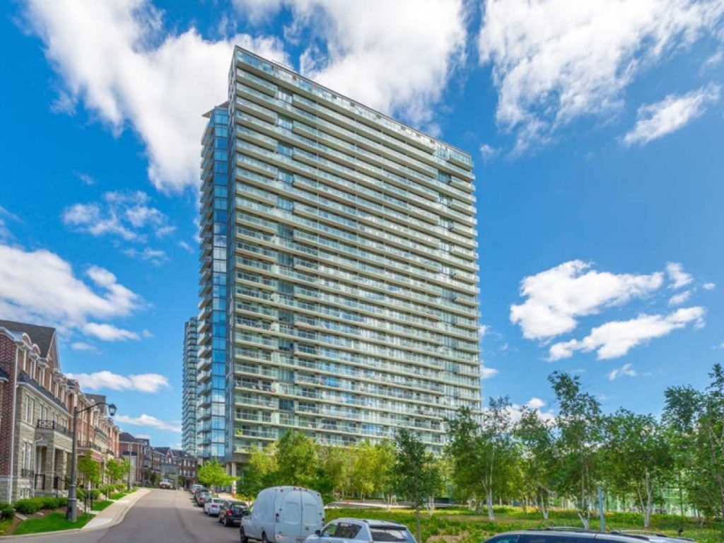 103 The Queensway, Unit 1803 to Urbanlife Realty Inc. 103 The Queensway, Unit 1803 to Urbanlife Realty Inc.